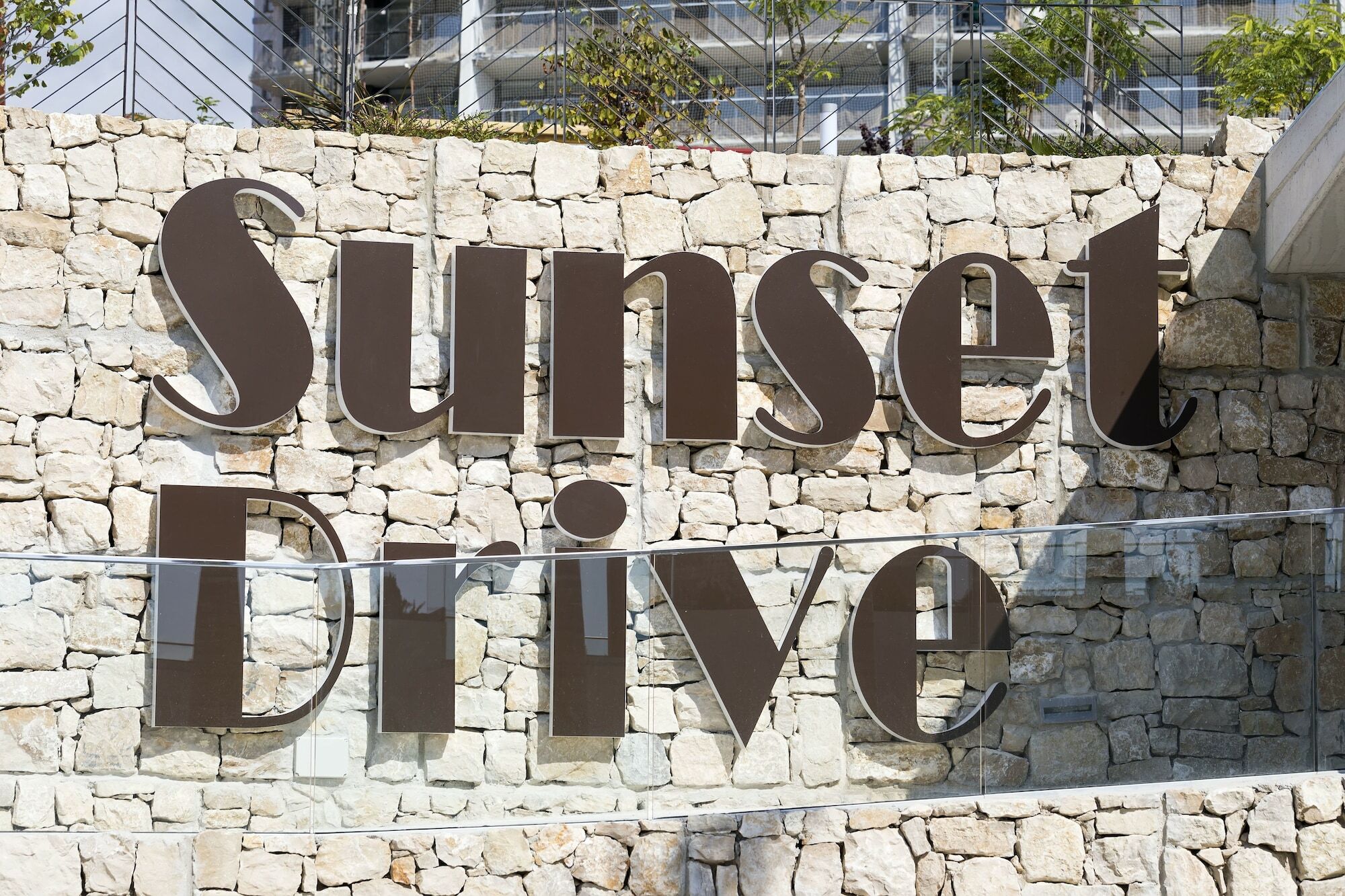 Sunset Drive Benidorm By Mar Holidays Экстерьер фото